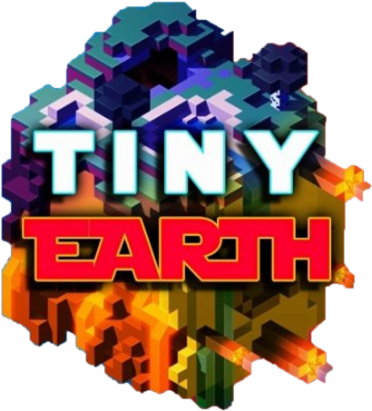 TinyEarth Logo